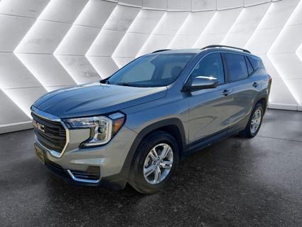 2024 GMC Terrain New Albany MS