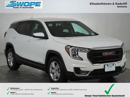 2024 GMC Terrain Elizabethtown KY