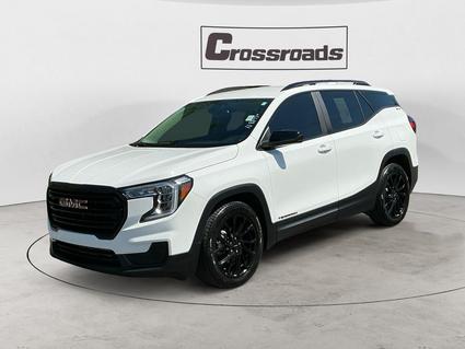 2024 GMC Terrain Corinth MS