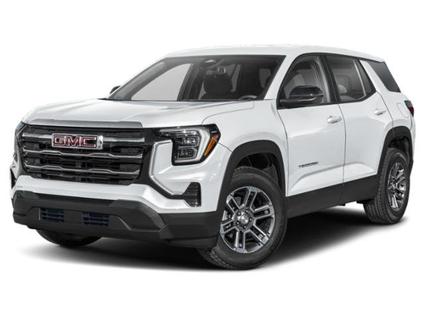 2025 GMC Terrain Salinas CA
