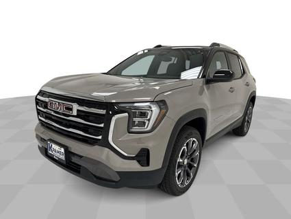 2026 GMC Terrain Livingston TX