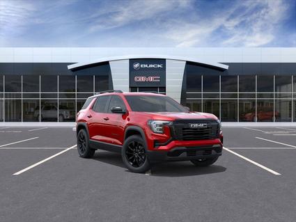 2026 GMC Terrain Huntsville AL