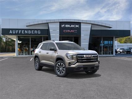 2026 GMC Terrain Carbondale IL