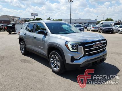 2026 GMC Terrain Broken Arrow OK