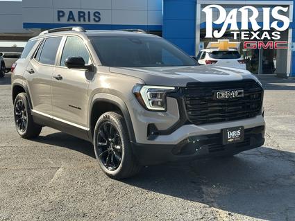 2026 GMC Terrain Newberry SC