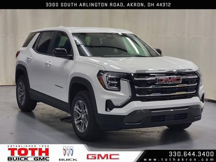 2026 GMC Terrain Akron OH