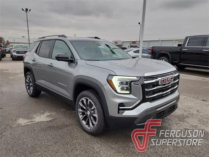 2026 GMC Terrain Broken Arrow OK