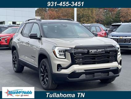 2026 GMC Terrain Tullahoma TN