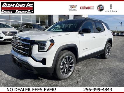 2026 GMC Terrain Rainbow City AL