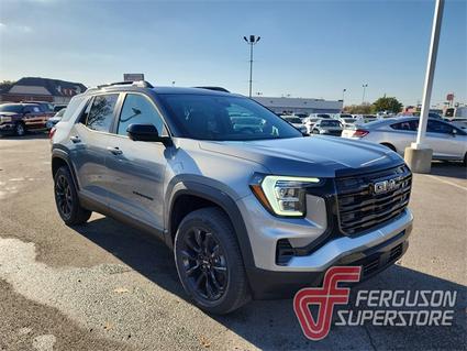 2026 GMC Terrain Broken Arrow OK