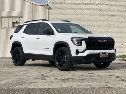 2026 GMC Terrain Turlock CA