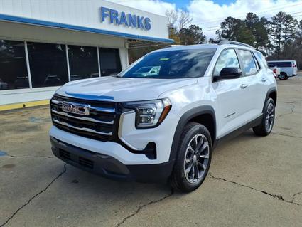 2026 GMC Terrain Kosciusko MS