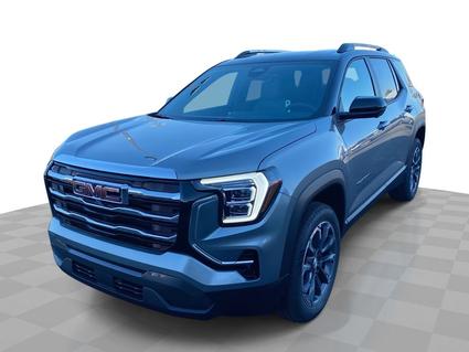2026 GMC Terrain Sumter SC
