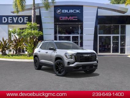 2026 GMC Terrain Naples FL
