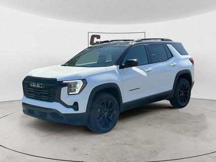 2026 GMC Terrain Corinth MS