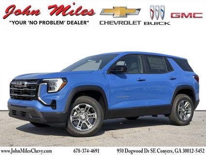 2026 GMC Terrain Conyers GA