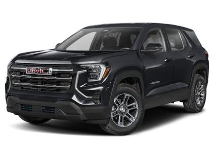2026 GMC Terrain Salinas CA