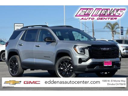 2026 GMC Terrain Dinuba CA