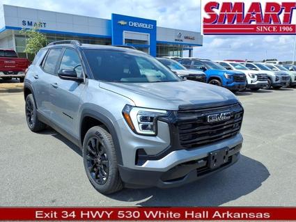 2026 GMC Terrain White Hall AR