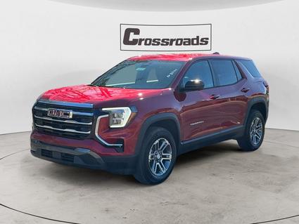 2026 GMC Terrain Corinth MS