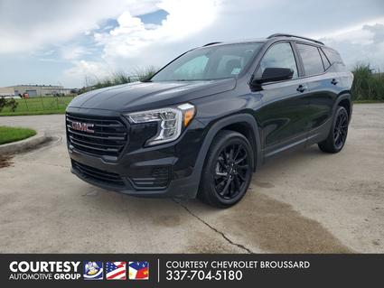 2023 GMC Terrain Broussard LA