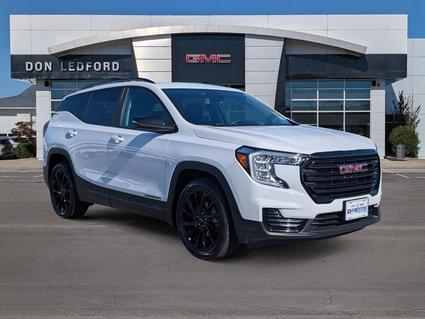 2023 GMC Terrain Cleveland TN