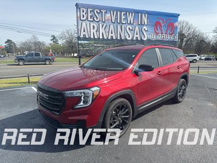2023 GMC Terrain Heber Springs AR
