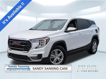2024 GMC Terrain Pensacola FL