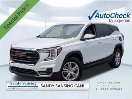 2024 GMC Terrain Pensacola FL