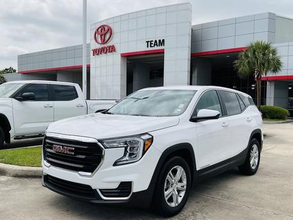 2024 GMC Terrain Baton Rouge LA