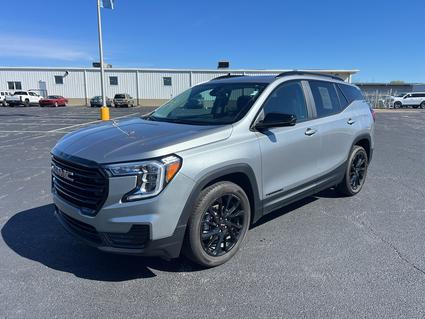 2024 GMC Terrain Paducah KY