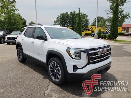 2026 GMC Terrain Broken Arrow OK