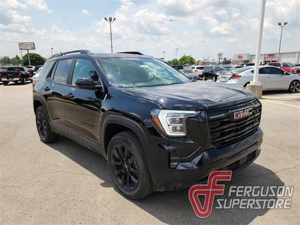 2026 GMC Terrain Broken Arrow OK