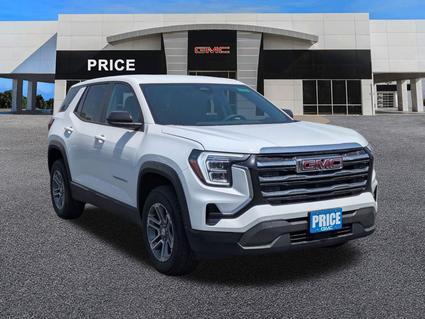 2026 GMC Terrain Karnes City TX