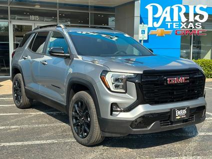 2026 GMC Terrain Newberry SC