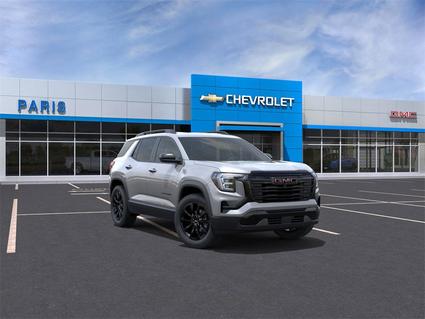 2026 GMC Terrain Newberry SC