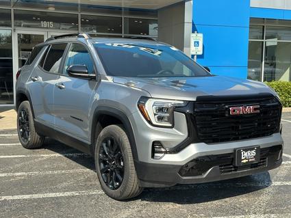 2026 GMC Terrain Newberry SC