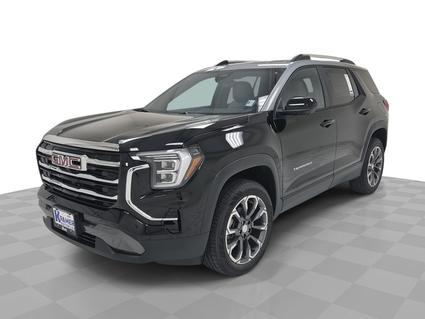 2026 GMC Terrain Livingston TX
