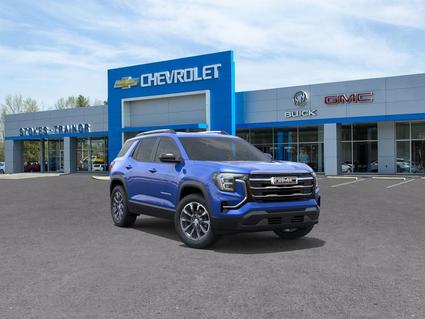 2026 GMC Terrain Newberry SC