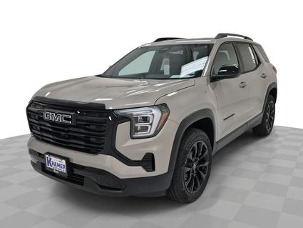 2026 GMC Terrain Livingston TX