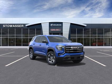 2026 GMC Terrain Santa Maria CA