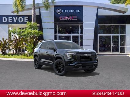 2026 GMC Terrain Naples FL