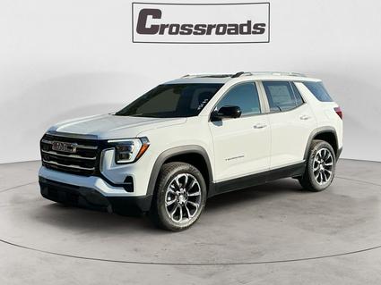 2026 GMC Terrain Corinth MS