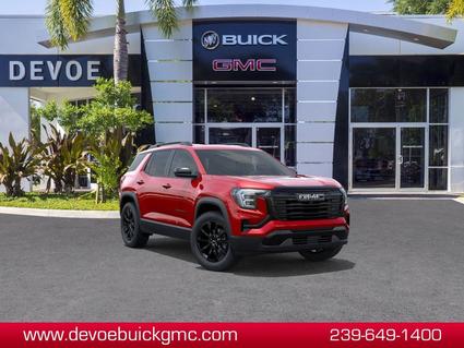 2026 GMC Terrain Naples FL