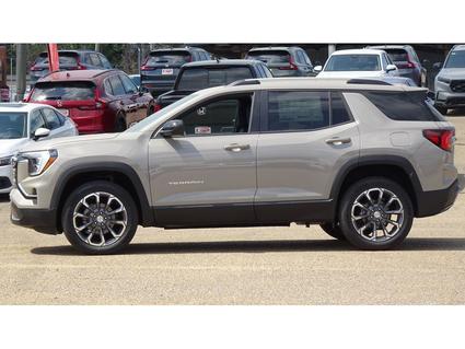 2026 GMC Terrain Tupelo MS