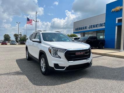 2023 GMC Terrain Union City TN