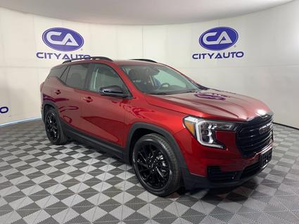 2024 GMC Terrain Memphis TN