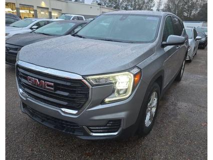 2024 GMC Terrain Chattanooga TN