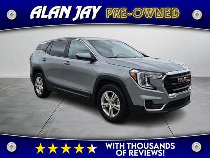 2024 GMC Terrain Sebring FL