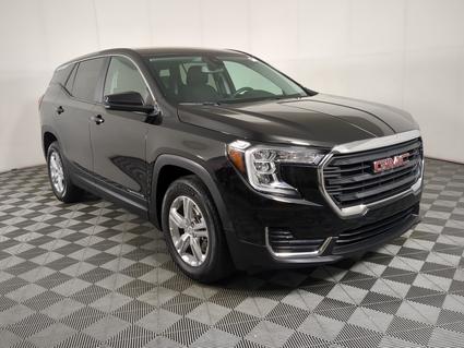 2024 GMC Terrain Tilton IL